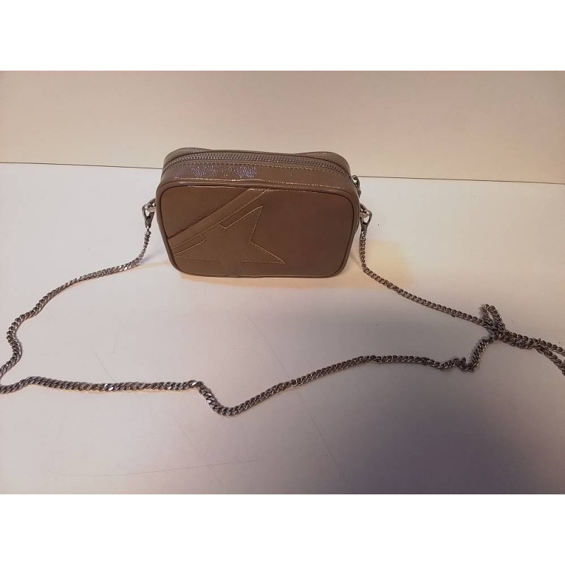POCHETTE GOLDEN GOOSE