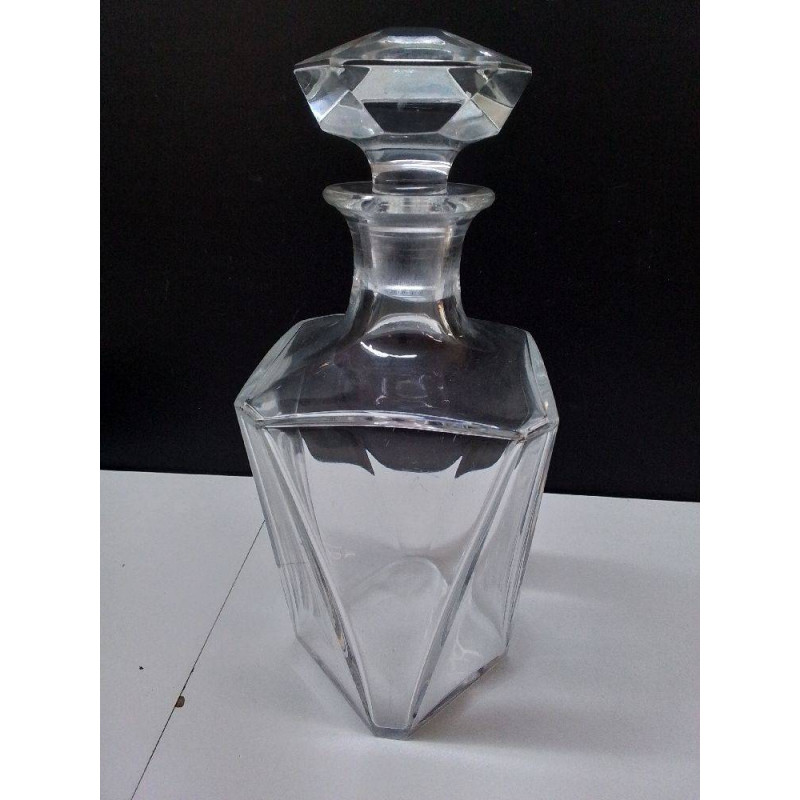 CARAFE BACCARAT 