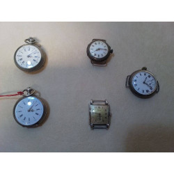 MONTRE/GOUSSET DIVERS 