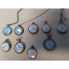 MONTRE A GOUSSET DIVERS 