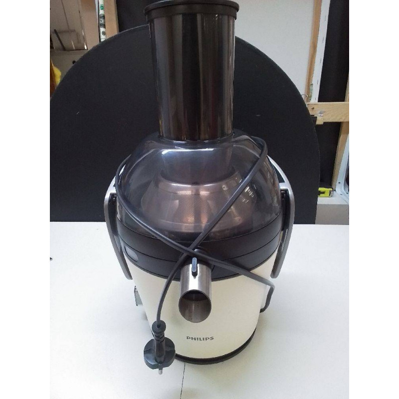 CENTRIFUGEUSE PHILIPS 