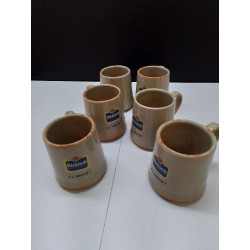 LOT DE CHOPES DIEKIRCH 