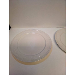 PLAT VILLEROY ET BOCH CORTINA 