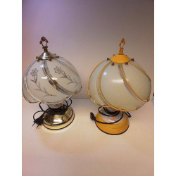 LAMPE A POSER SENSITIVE 