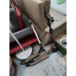 TROTTINETTE DIVERS 