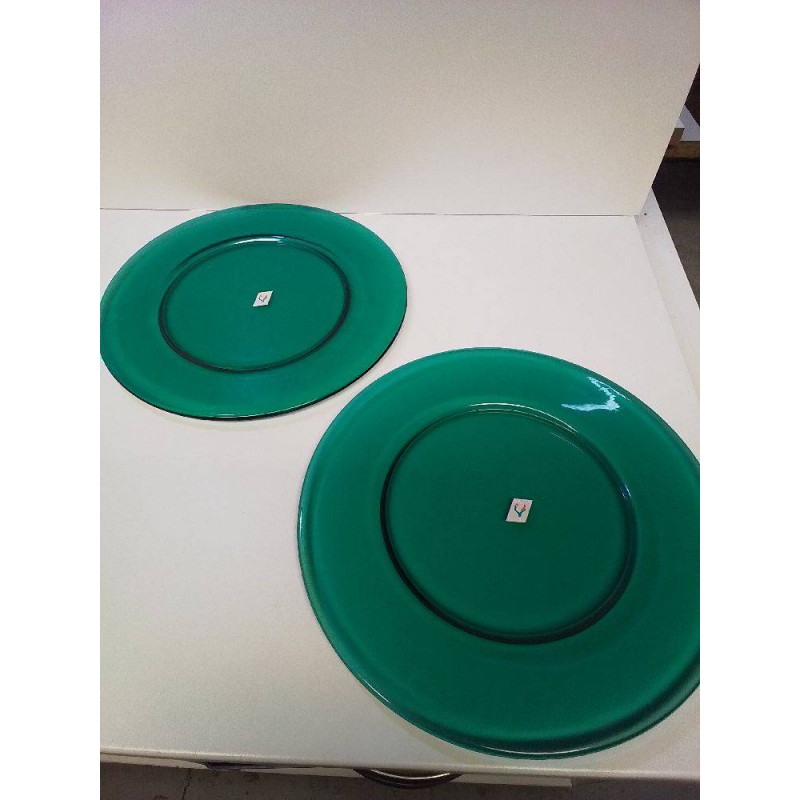 PLAT DE SERVICE GALLO DESIGN 