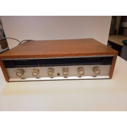 AMPLIFICATEUR HEATHKIT AR 14