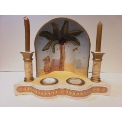 CRECHE VILLEROY ET BOCH 