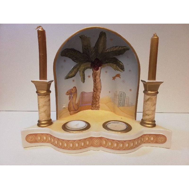 CRECHE VILLEROY ET BOCH 