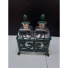 SERVITEUR DE TABLE VILLEROY ET BOCH 