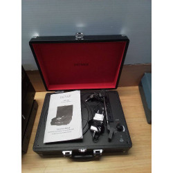 TOURNE DISQUE DENVER 