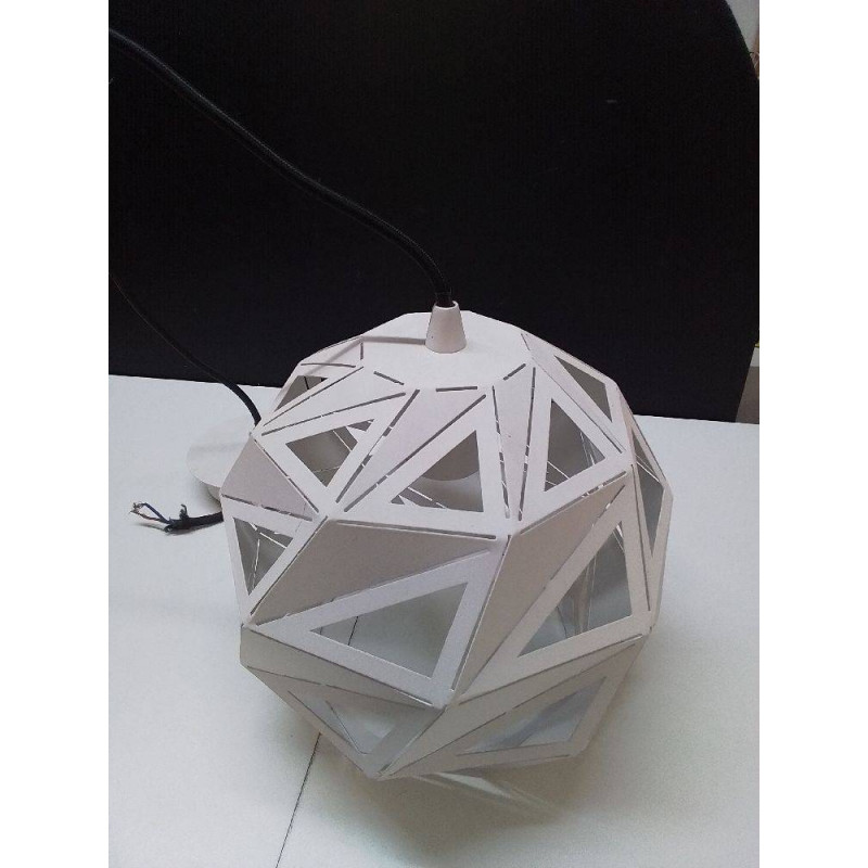 SUSPENSION LUCIDE 