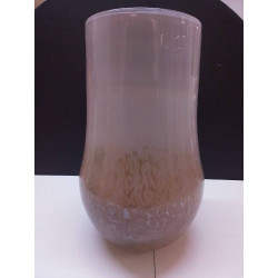 VERRE DE COULEUR ROSÉE