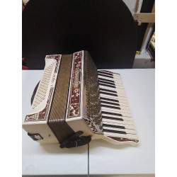 ACCORDEON VERDI II HOHNER 