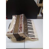 ACCORDEON VERDI II HOHNER 