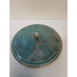 PLATEAU FROMAGE SYLVIE COTTA 