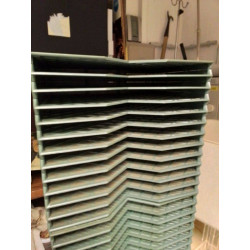 CASIER DE BUREAU NOVAK 