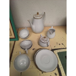 SERVICE CAFÉ BAVARIA 