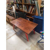 TABLE TRANSFORMABLE VINTAGE 