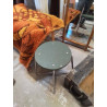 TABOURET INDUSTRIEL 