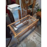 TABLE BASSE BAMBOU 