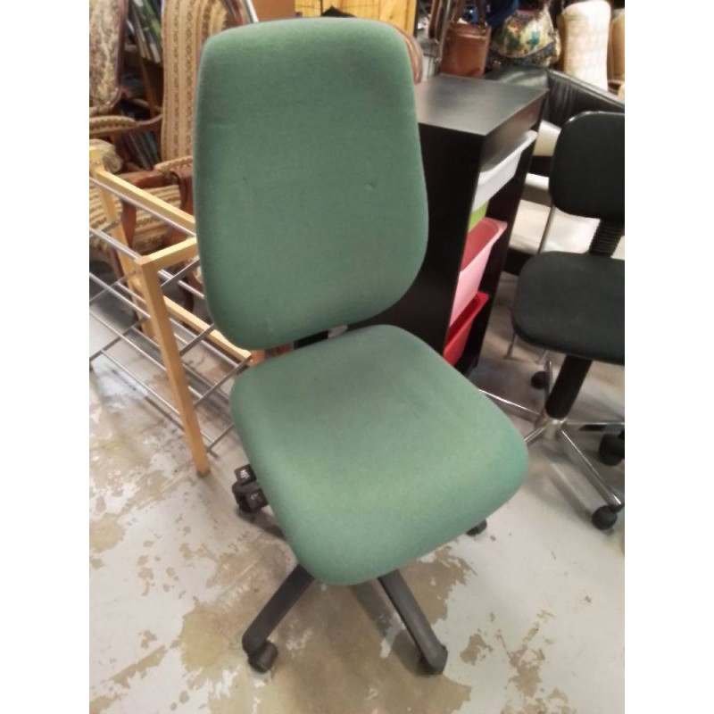 CHAISE DE BUREAU DIVERS 