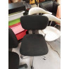 CHAISE DE BUREAU DIVERS 
