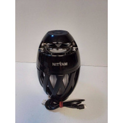 ENCEINTE BLUETOOTH FLAME