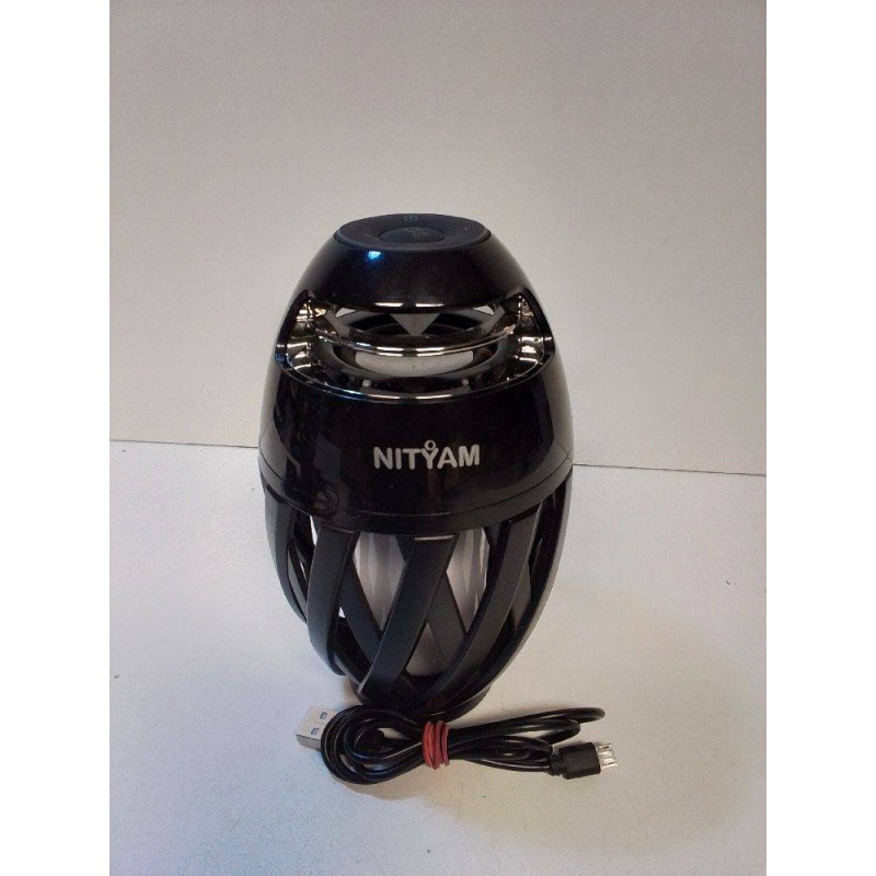ENCEINTE BLUETOOTH FLAME