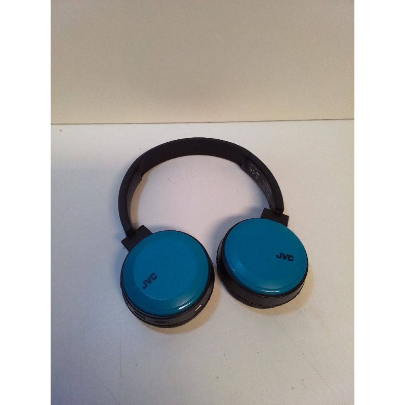 CASQUE JVC 
