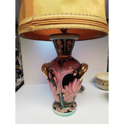 LAMPE A POSER CÉRAMIQUE 