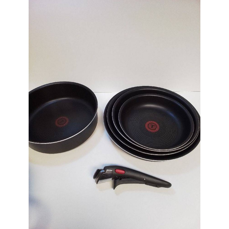 LOT TEFAL + POIGNÉE 