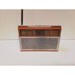 RADIO ITT VINTAGE 