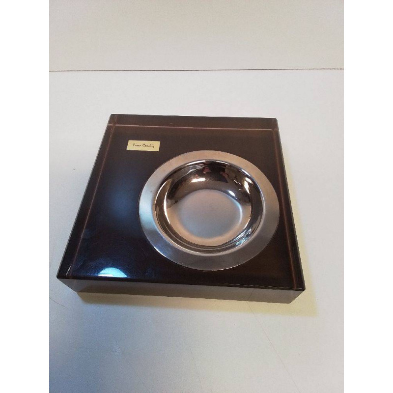 VIDE POCHE PIERRE CARDIN 