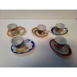 SERVICE A EXPRESSO BOCELLI