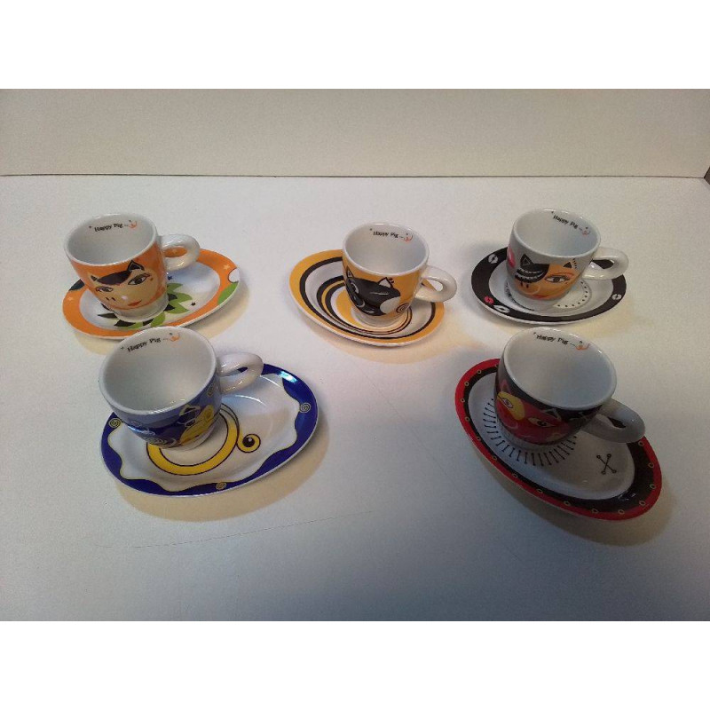 SERVICE A EXPRESSO BOCELLI