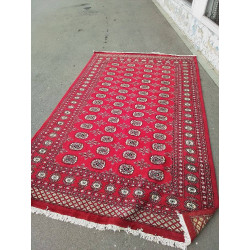TAPIS PAKISTANAIS 286X183