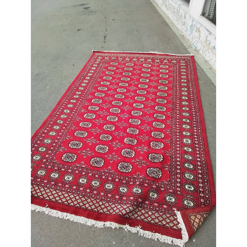 TAPIS PAKISTANAIS 286X183