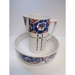 NECESSAIRE DE TOILETTE ST...