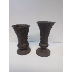 VASE ART NOUVEAU LA PIECE