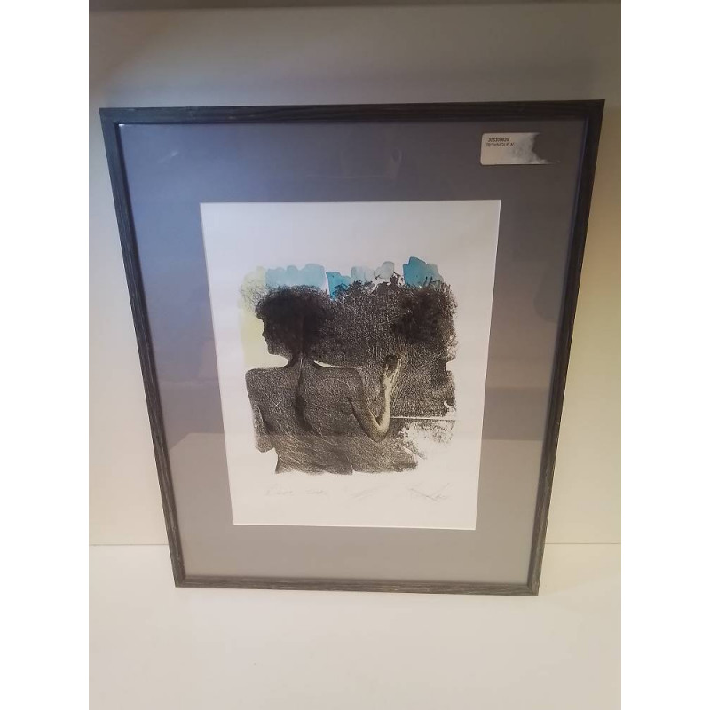 REPRODUCTION ABSTRAITE 