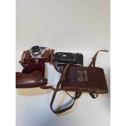 APPAREIL PHOTO ANCIEN 