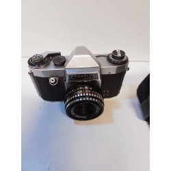 APPAREIL PHOTO PRAKTICA 
