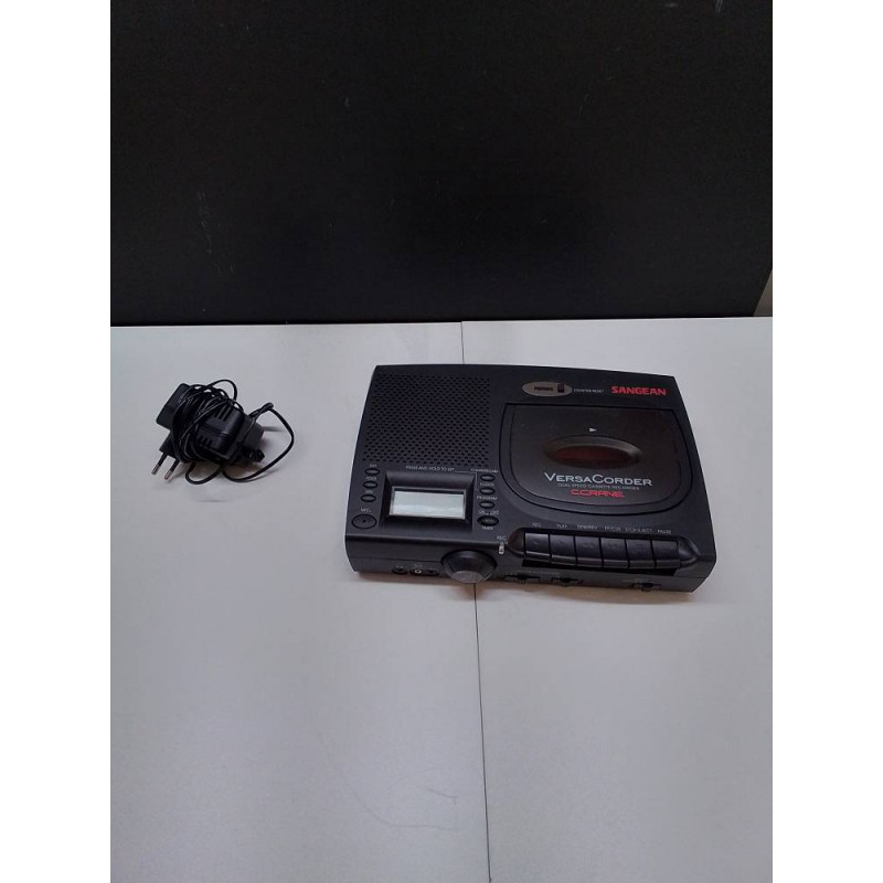 ENREGISTREUR SANGEAN 