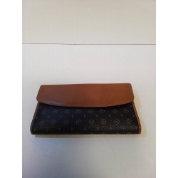 PORTE FEUILLE POLLINI 