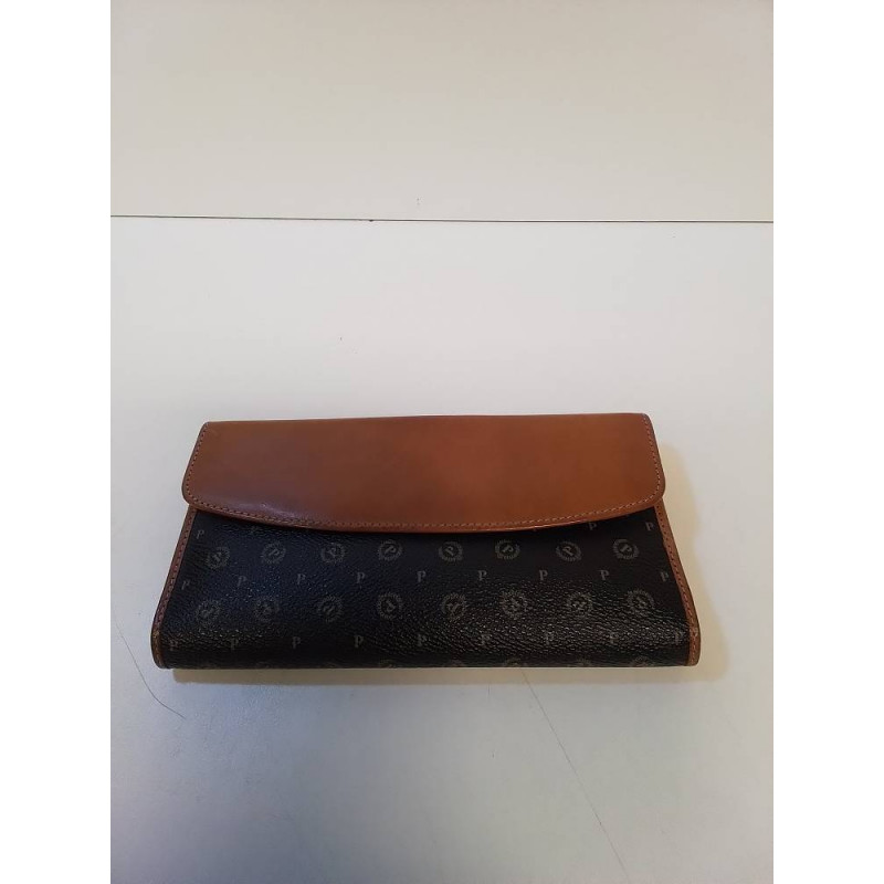 PORTE FEUILLE POLLINI 