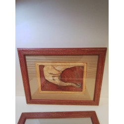 CADRE ELEPHANT LA PIECE 