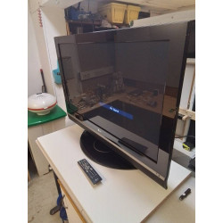TV LG 42 POUCE AVEC...