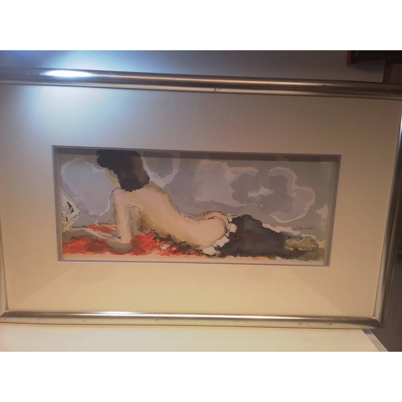 LITHOGRAPHIE URBAIN HUCHET 