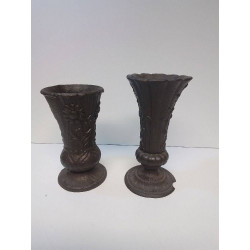 VASE ART NOUVEAU LA PIECE